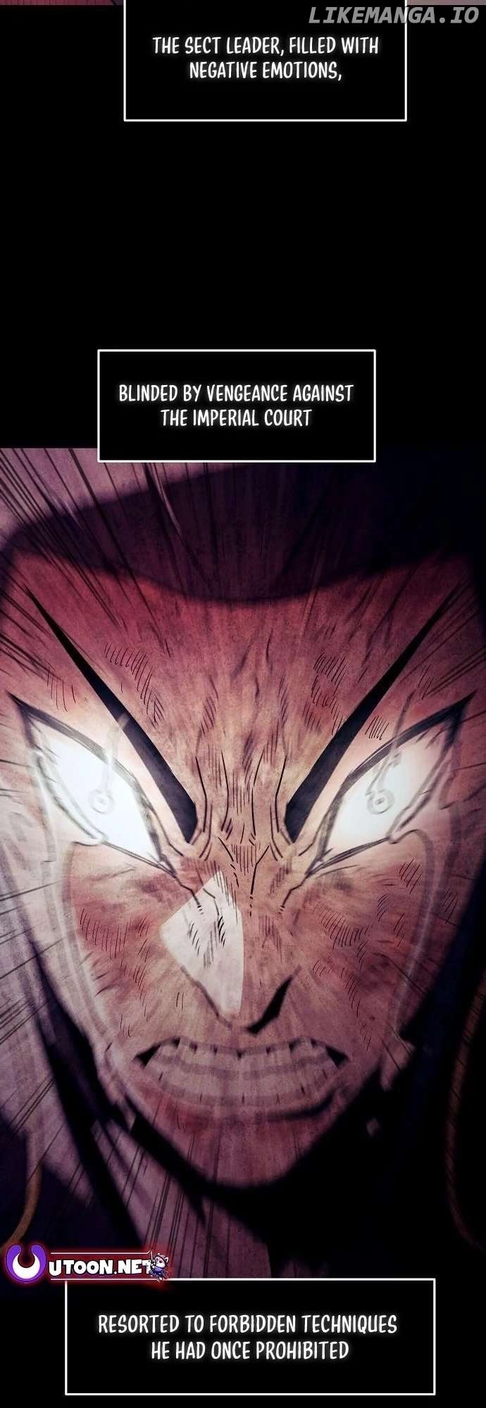 Becoming the Swordmaster Rank Young Lord of the Sichuan Tang Family Chapter 65 - page 48
