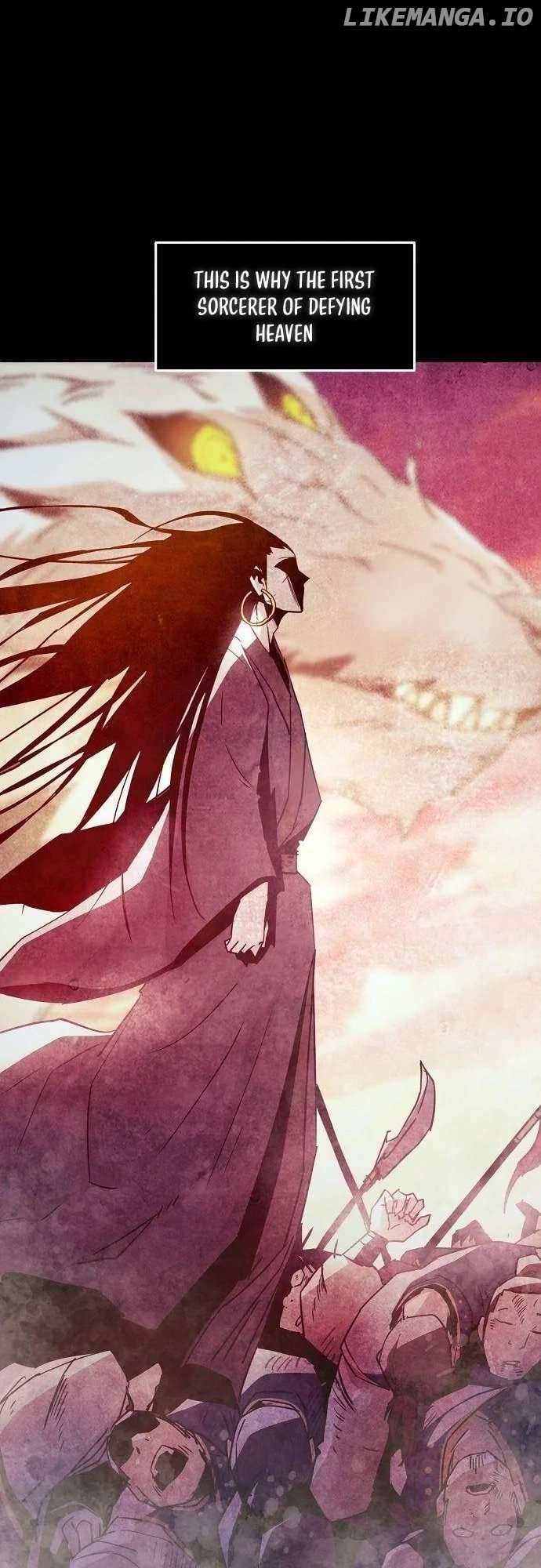 Becoming the Swordmaster Rank Young Lord of the Sichuan Tang Family Chapter 65 - page 49