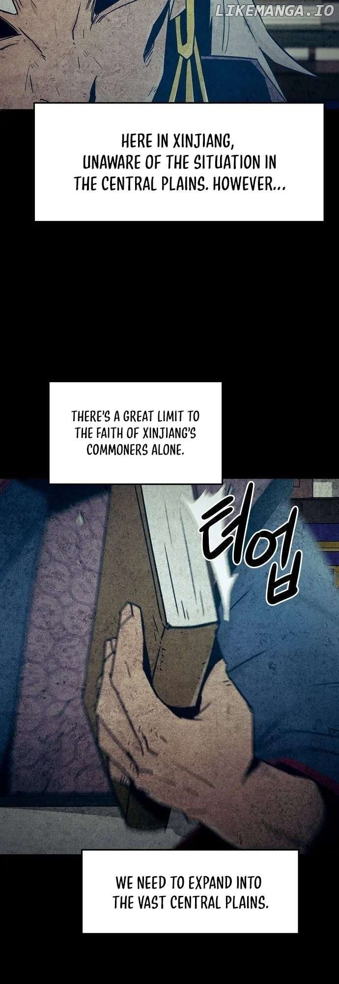 Becoming the Swordmaster Rank Young Lord of the Sichuan Tang Family Chapter 65 - page 55