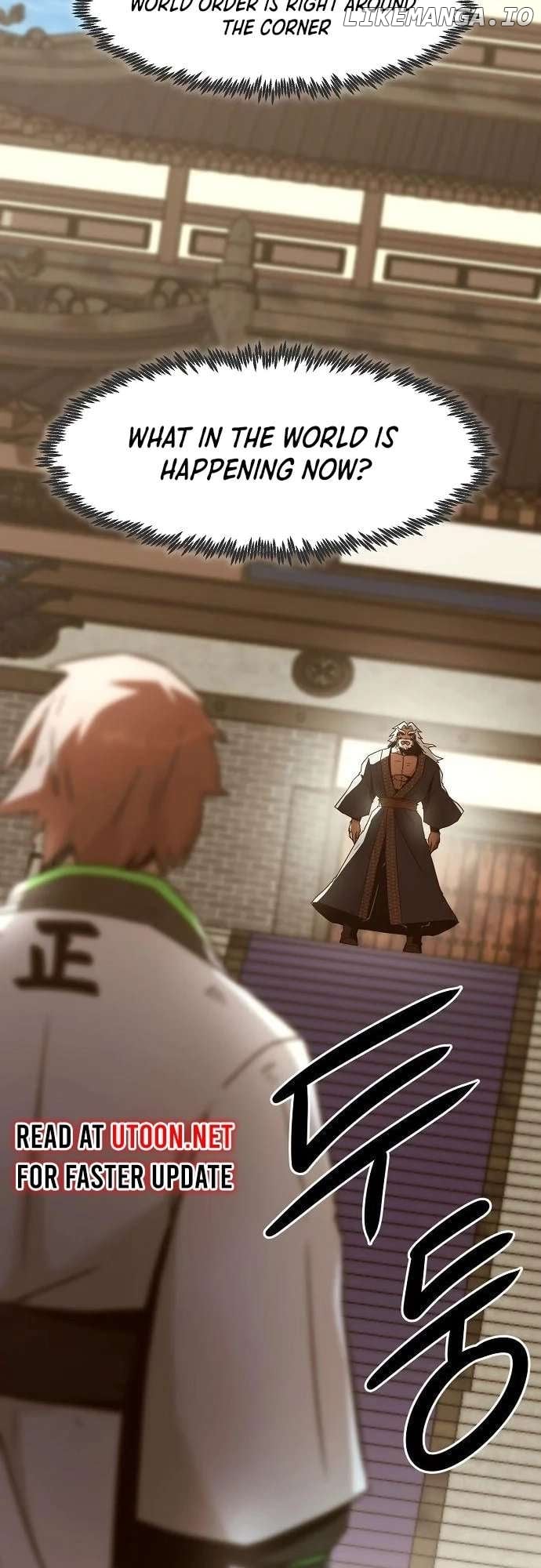 Becoming the Swordmaster Rank Young Lord of the Sichuan Tang Family Chapter 65 - page 60