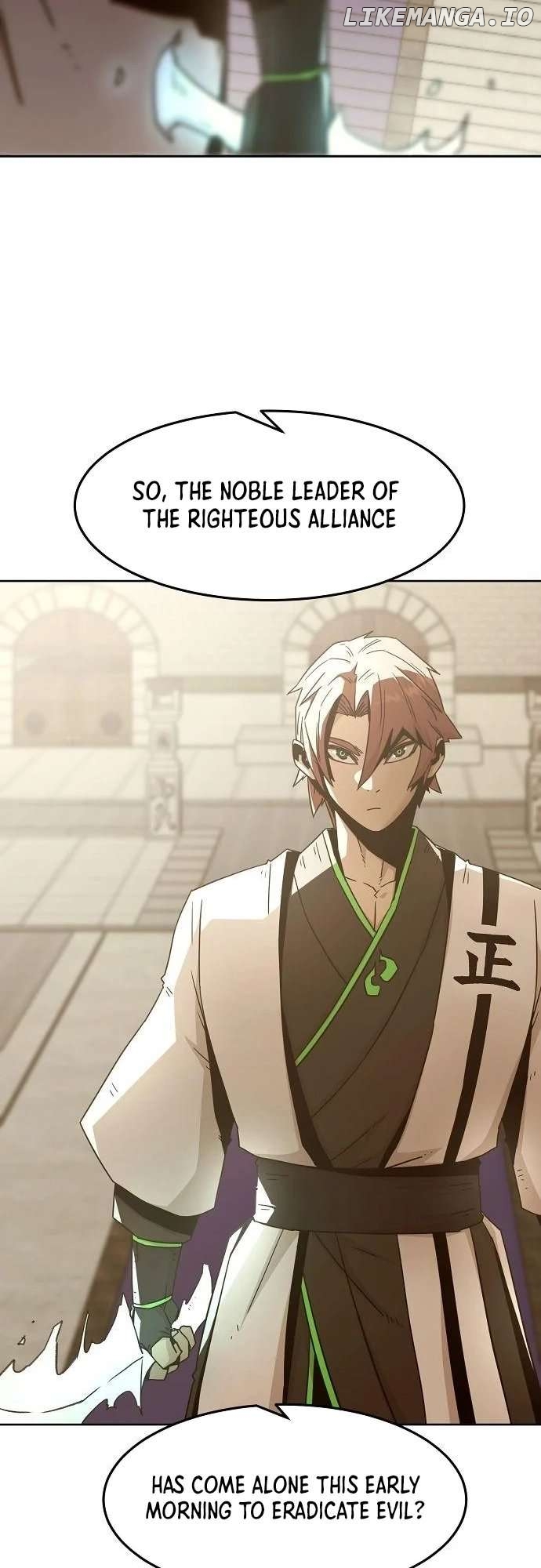 Becoming the Swordmaster Rank Young Lord of the Sichuan Tang Family Chapter 65 - page 61