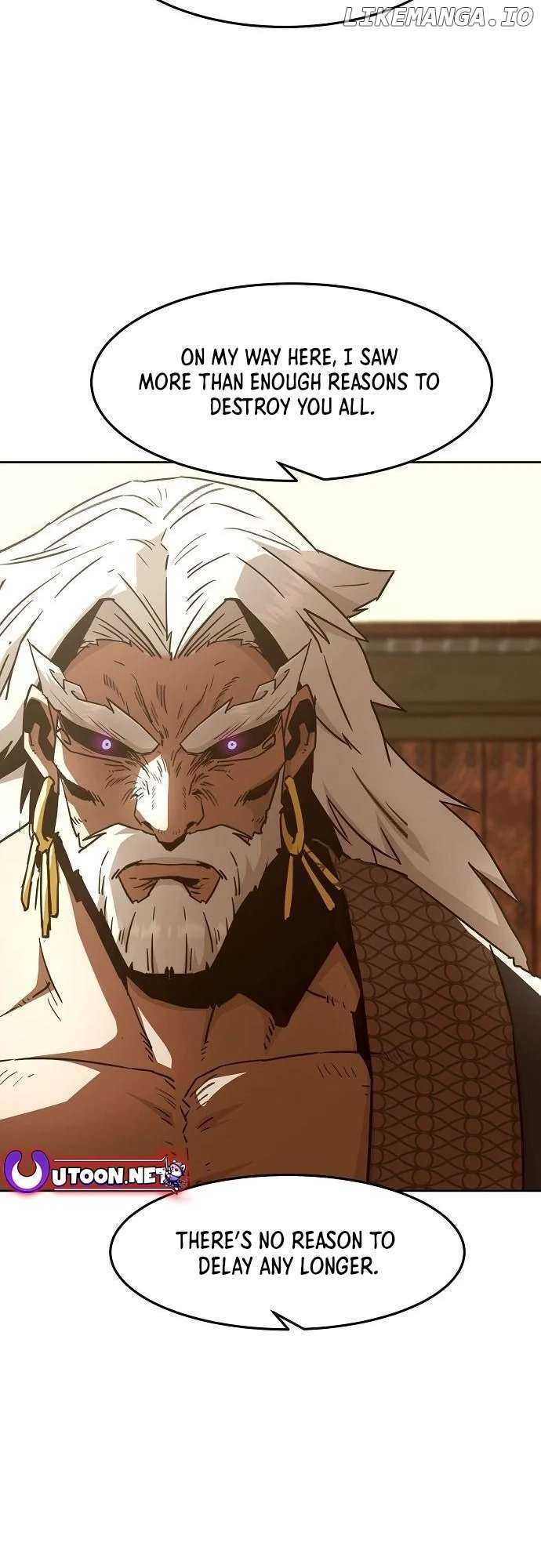 Becoming the Swordmaster Rank Young Lord of the Sichuan Tang Family Chapter 65 - page 62