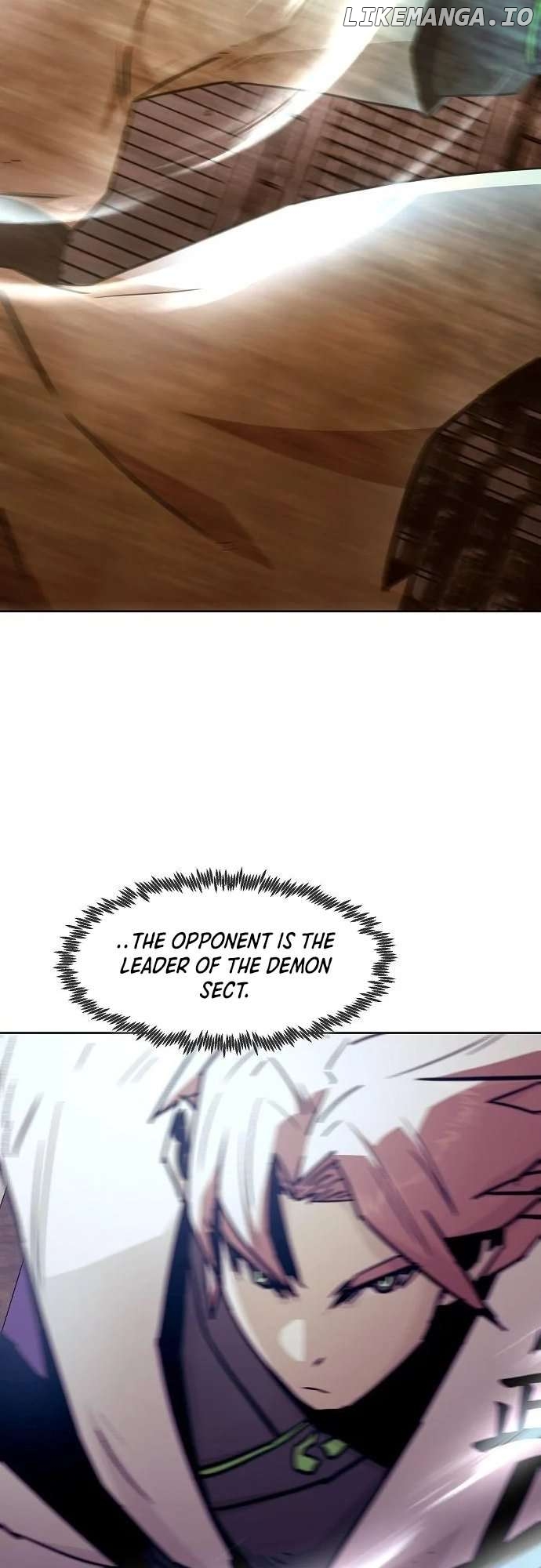 Becoming the Swordmaster Rank Young Lord of the Sichuan Tang Family Chapter 65 - page 66