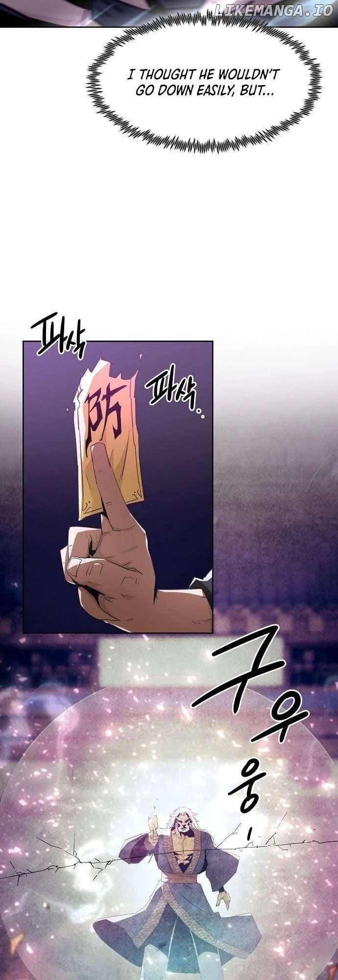 Becoming the Swordmaster Rank Young Lord of the Sichuan Tang Family Chapter 65 - page 67