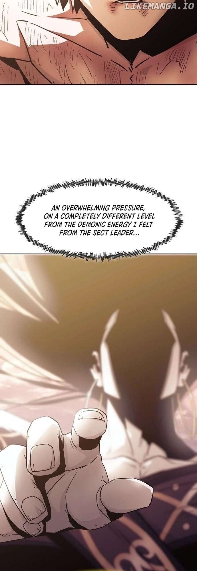 Becoming the Swordmaster Rank Young Lord of the Sichuan Tang Family Chapter 65 - page 7