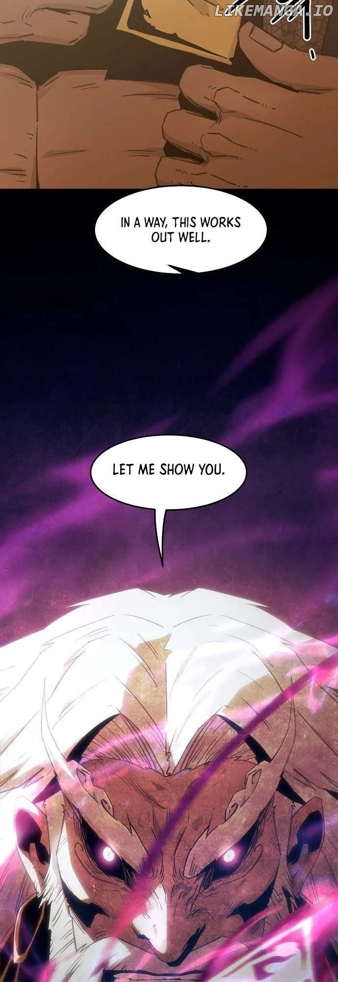 Becoming the Swordmaster Rank Young Lord of the Sichuan Tang Family Chapter 65 - page 70