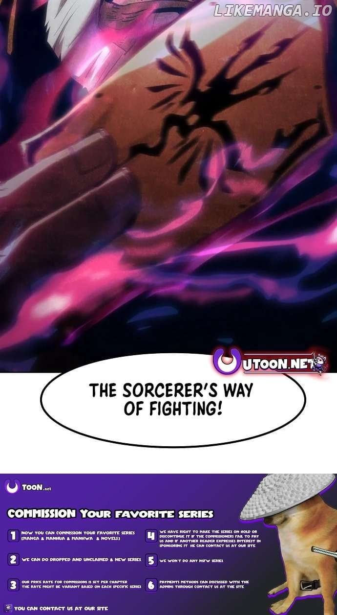 Becoming the Swordmaster Rank Young Lord of the Sichuan Tang Family Chapter 65 - page 71