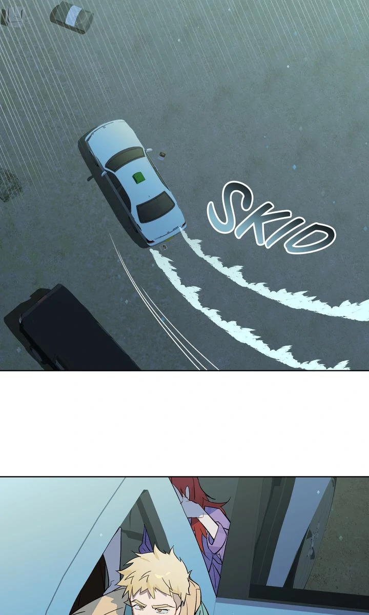 Even If Despair Consumes You Chapter 37 - page 10