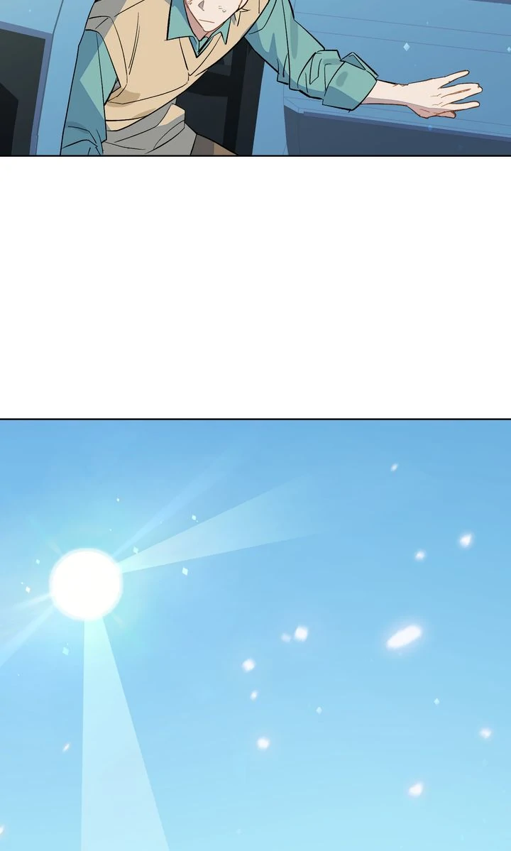 Even If Despair Consumes You Chapter 37 - page 11