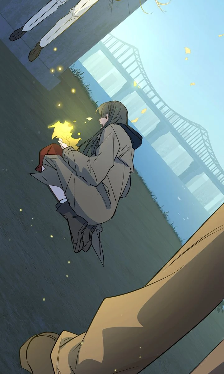 Even If Despair Consumes You Chapter 37 - page 16