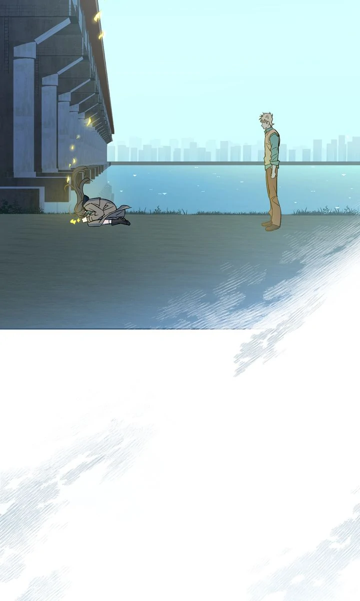 Even If Despair Consumes You Chapter 37 - page 19