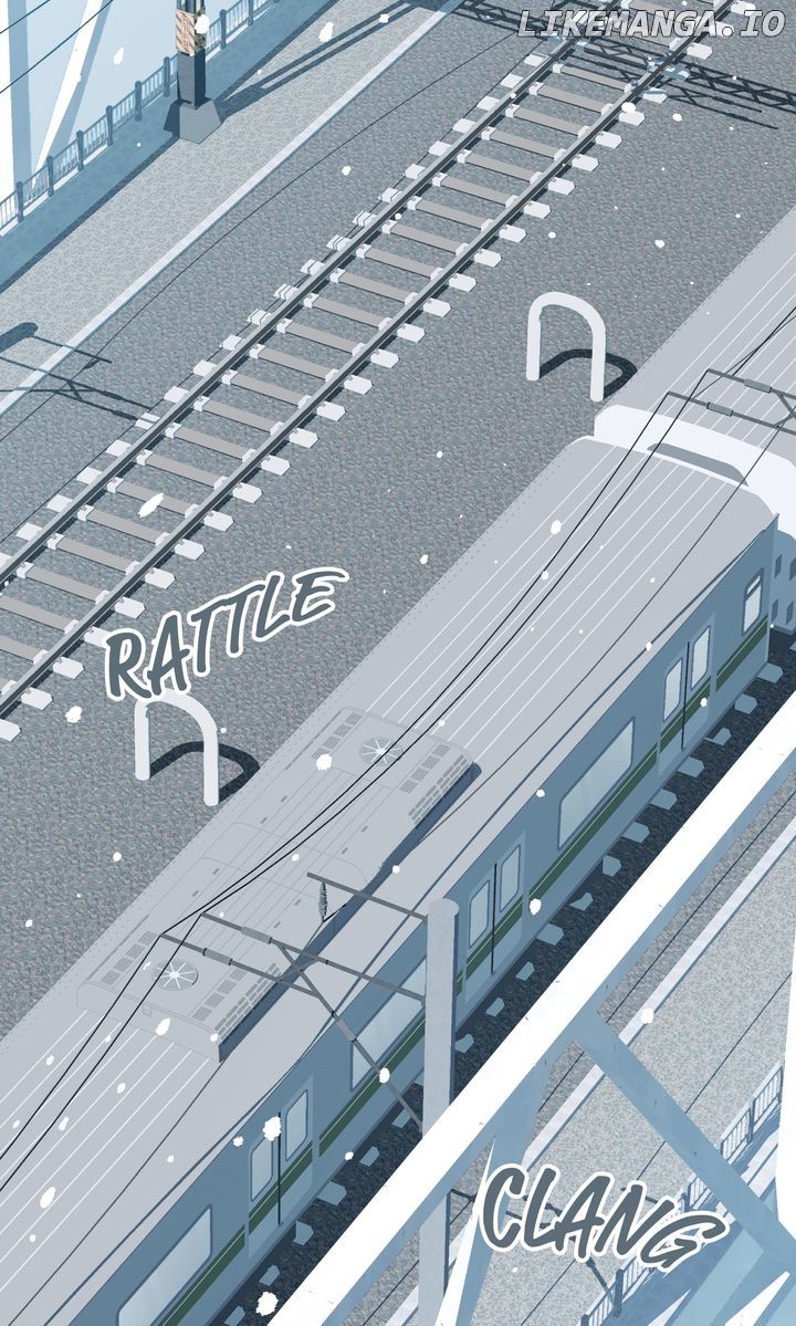 Even If Despair Consumes You Chapter 37 - page 22