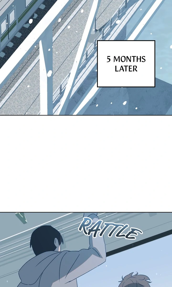 Even If Despair Consumes You Chapter 37 - page 23