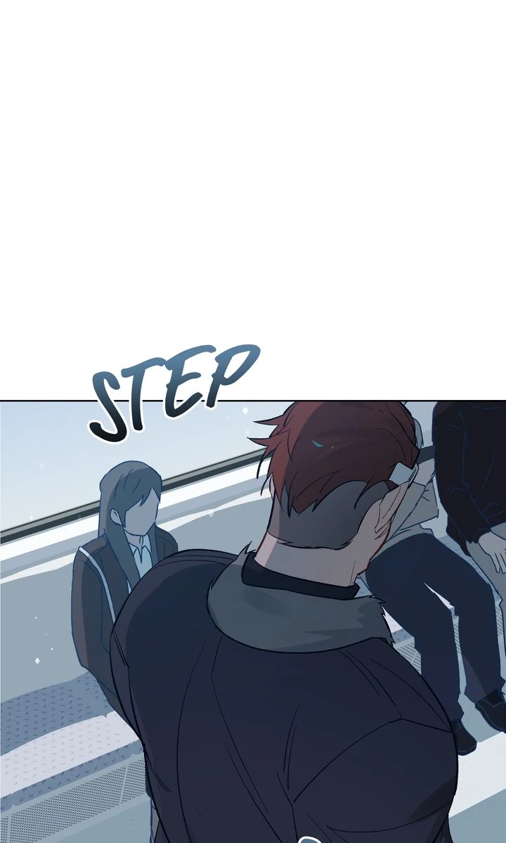 Even If Despair Consumes You Chapter 37 - page 26