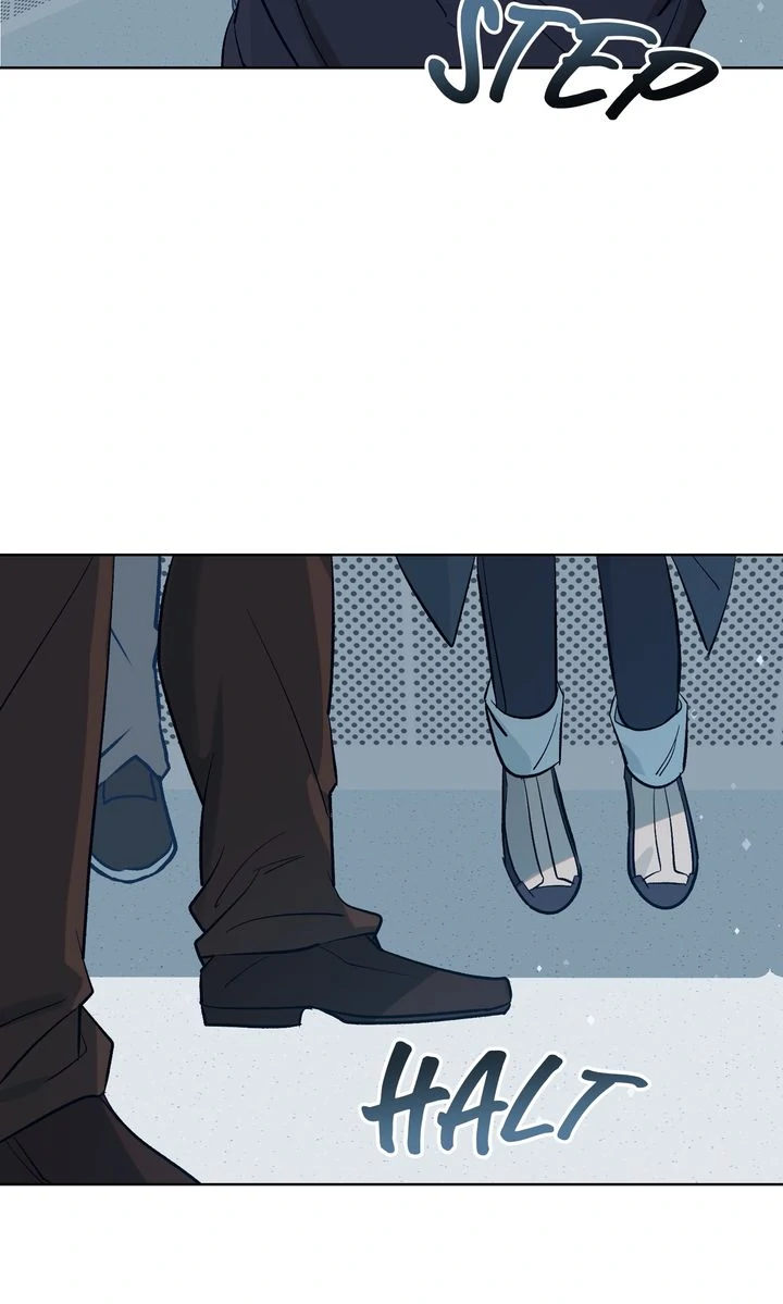 Even If Despair Consumes You Chapter 37 - page 27