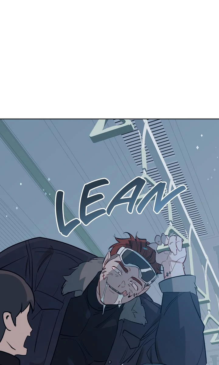 Even If Despair Consumes You Chapter 37 - page 28