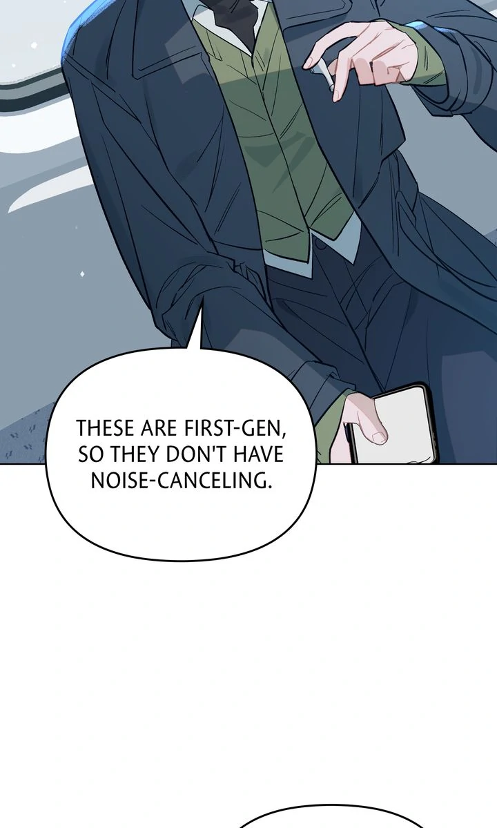 Even If Despair Consumes You Chapter 37 - page 34