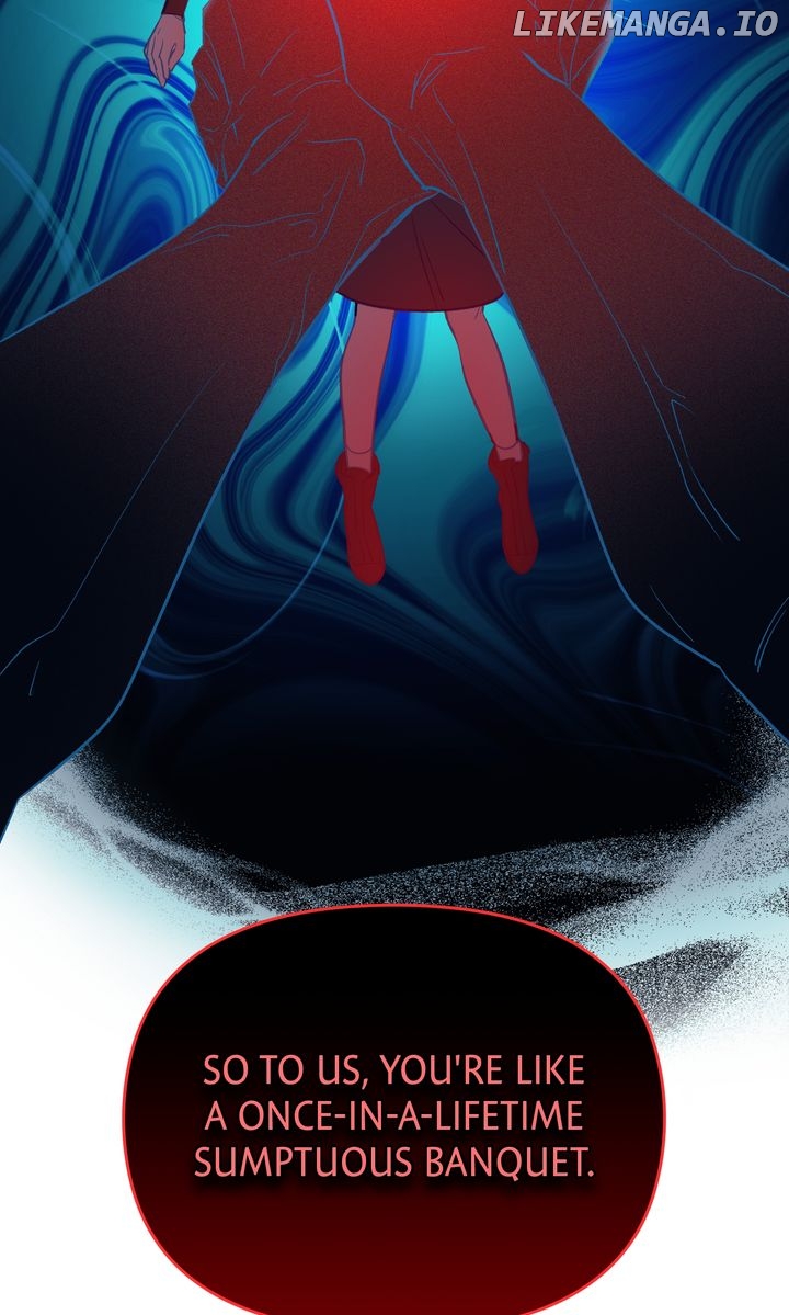 Even If Despair Consumes You Chapter 37 - page 37