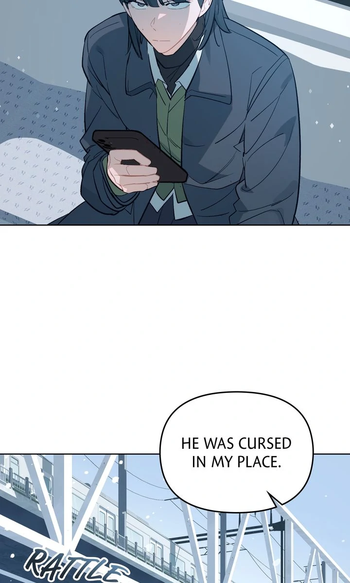 Even If Despair Consumes You Chapter 37 - page 40