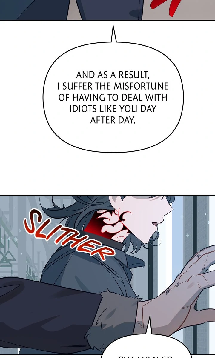 Even If Despair Consumes You Chapter 37 - page 55