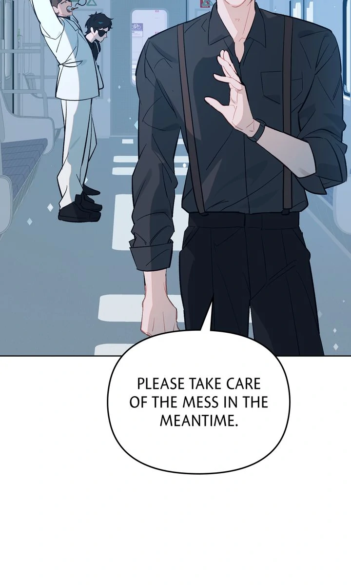 Even If Despair Consumes You Chapter 37 - page 71