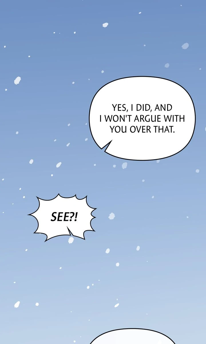 Even If Despair Consumes You Chapter 37 - page 74