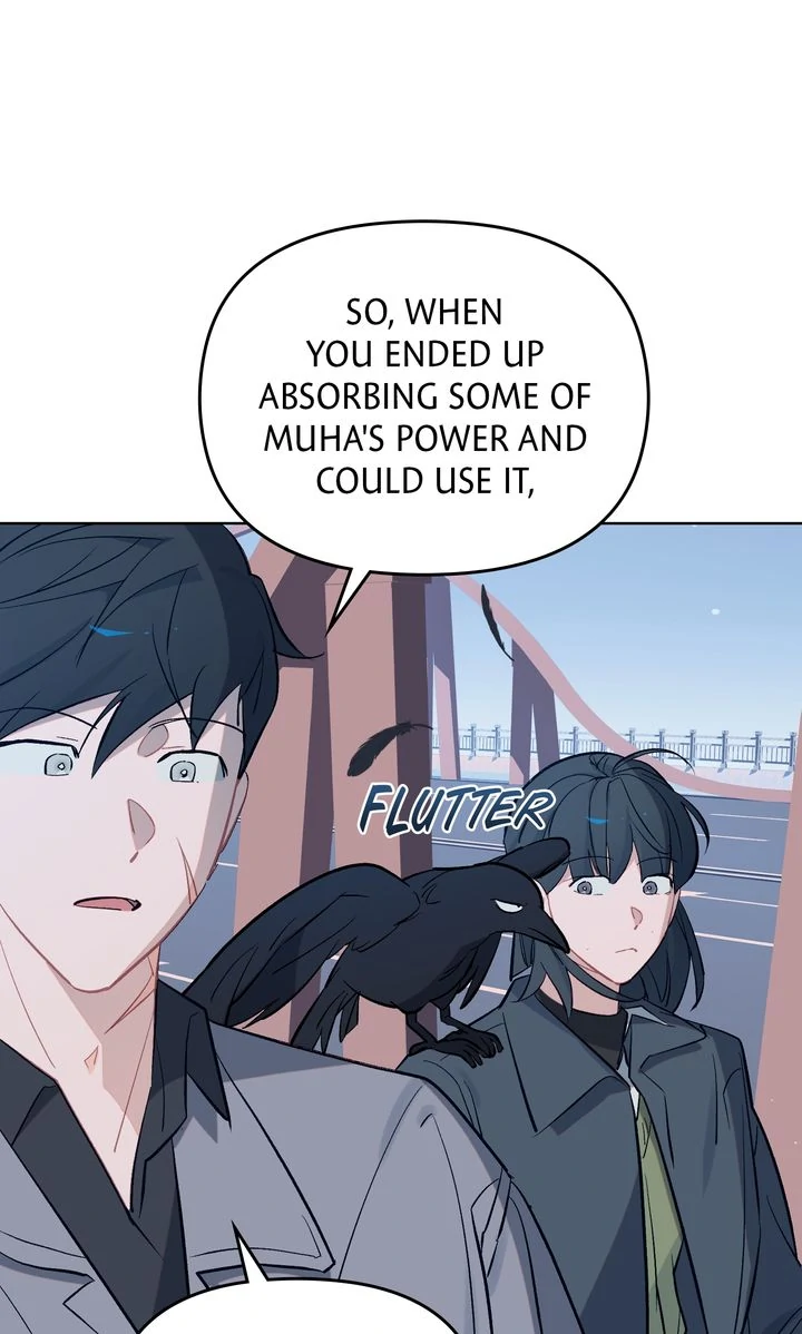 Even If Despair Consumes You Chapter 38 - page 9