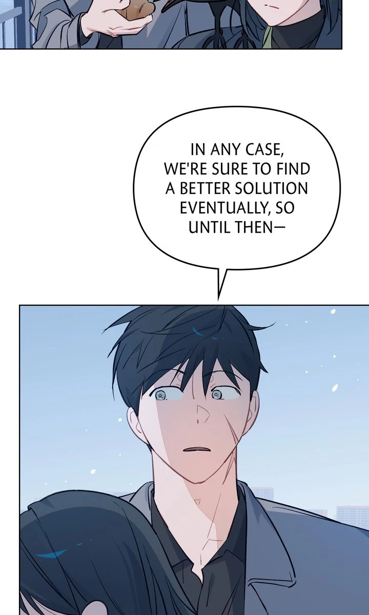 Even If Despair Consumes You Chapter 38 - page 11