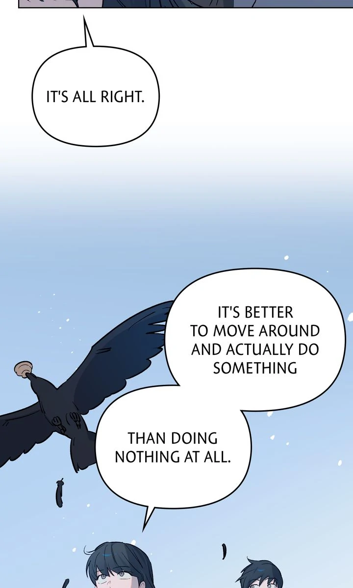 Even If Despair Consumes You Chapter 38 - page 12