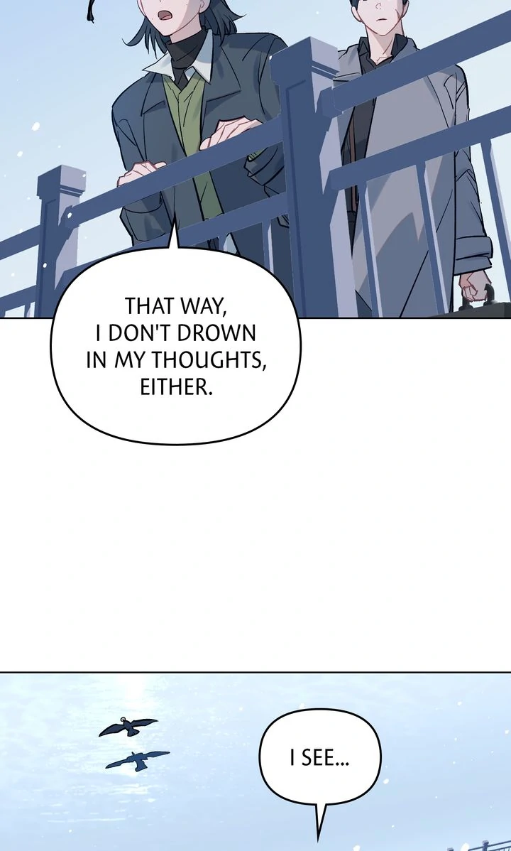 Even If Despair Consumes You Chapter 38 - page 13