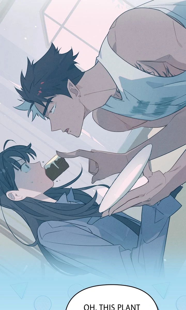 Even If Despair Consumes You Chapter 38 - page 19