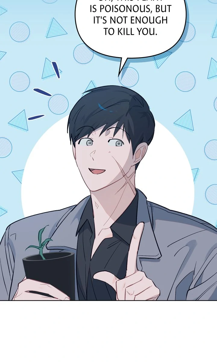 Even If Despair Consumes You Chapter 38 - page 20