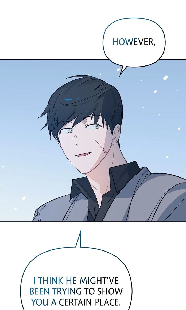 Even If Despair Consumes You Chapter 38 - page 26