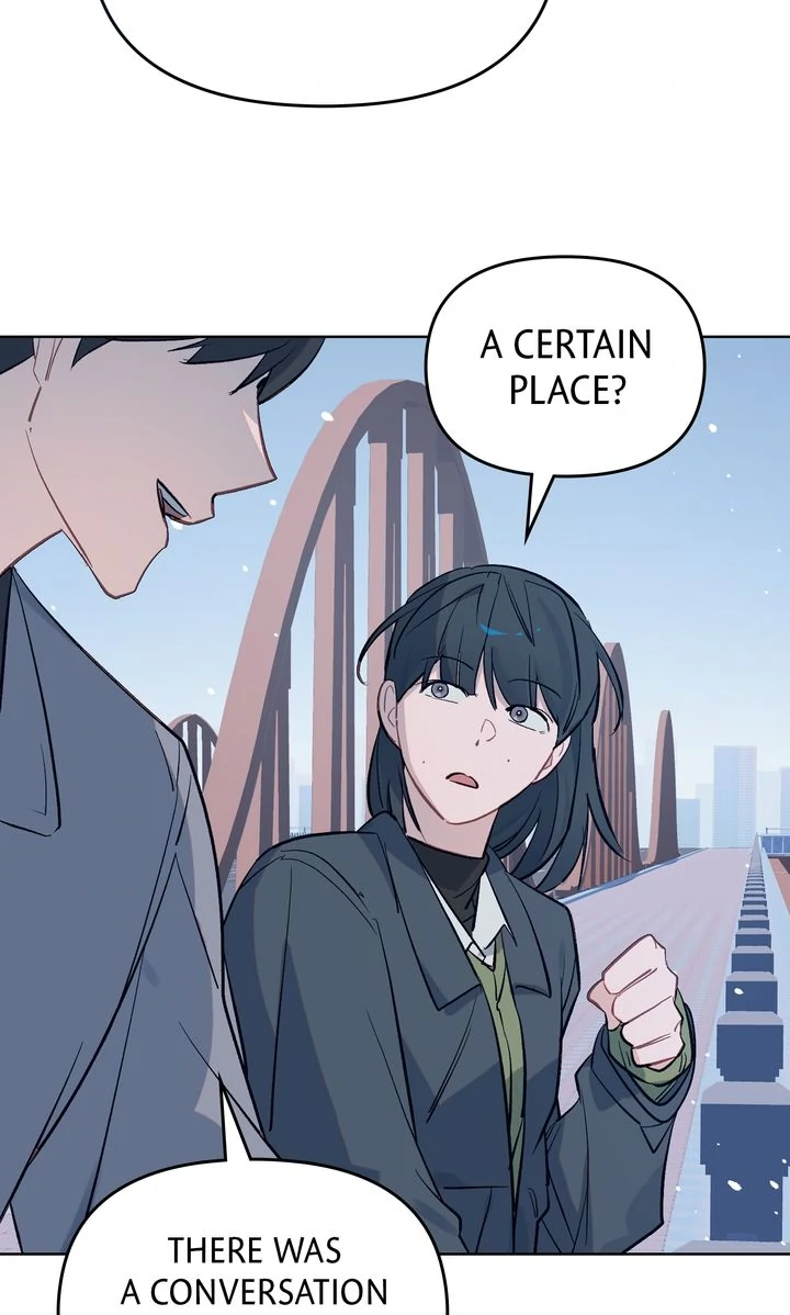 Even If Despair Consumes You Chapter 38 - page 27