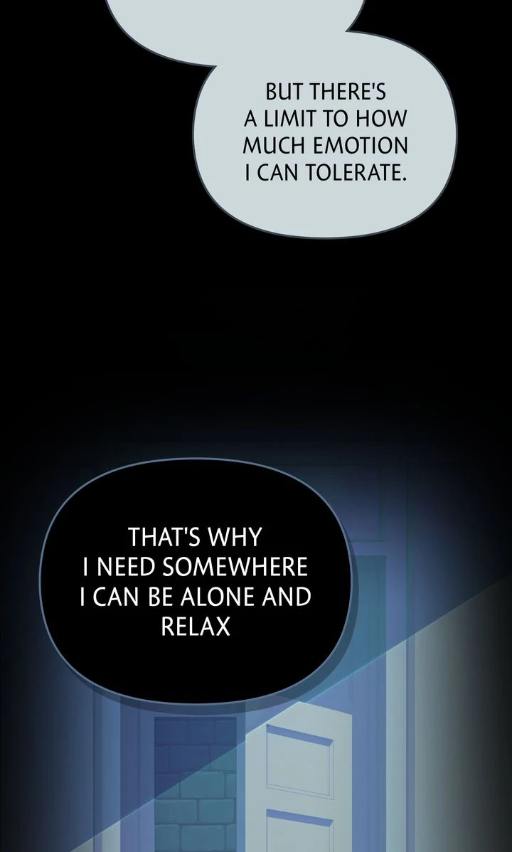 Even If Despair Consumes You Chapter 38 - page 33