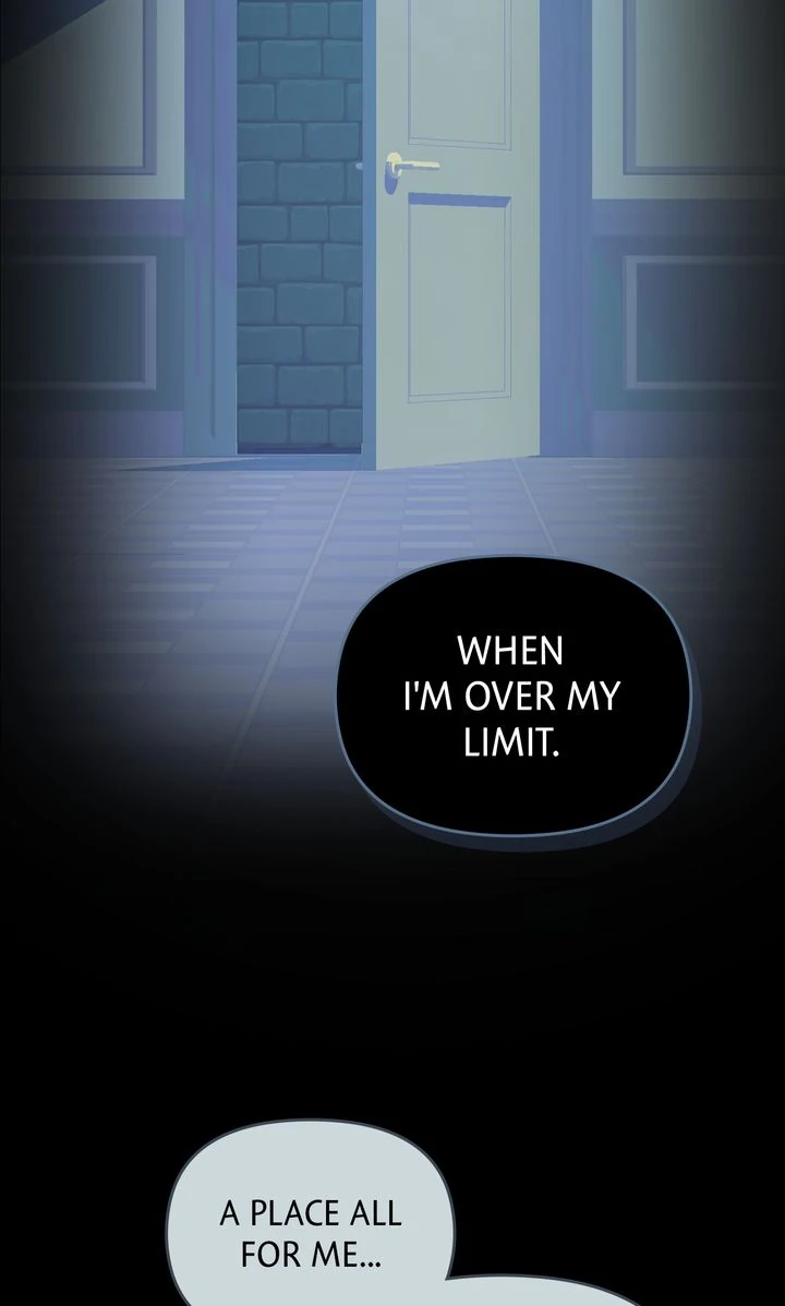 Even If Despair Consumes You Chapter 38 - page 34