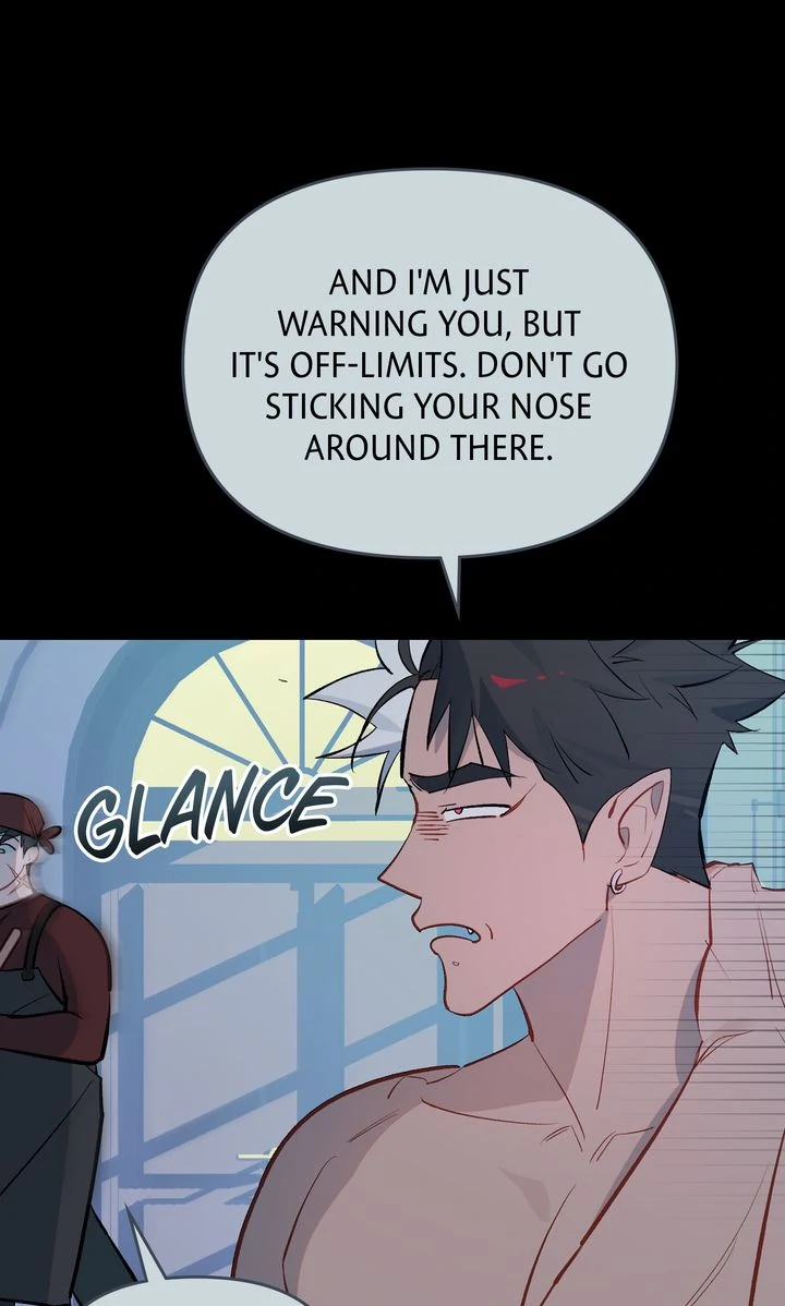 Even If Despair Consumes You Chapter 38 - page 36