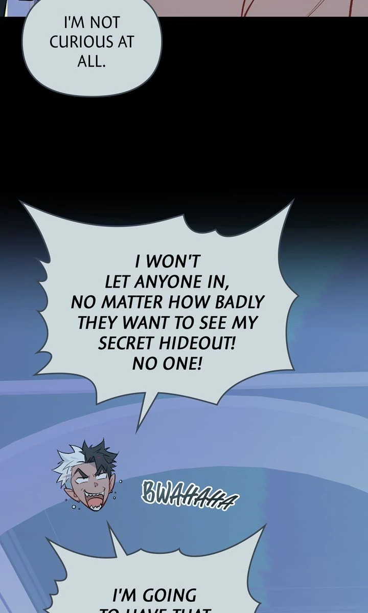 Even If Despair Consumes You Chapter 38 - page 37