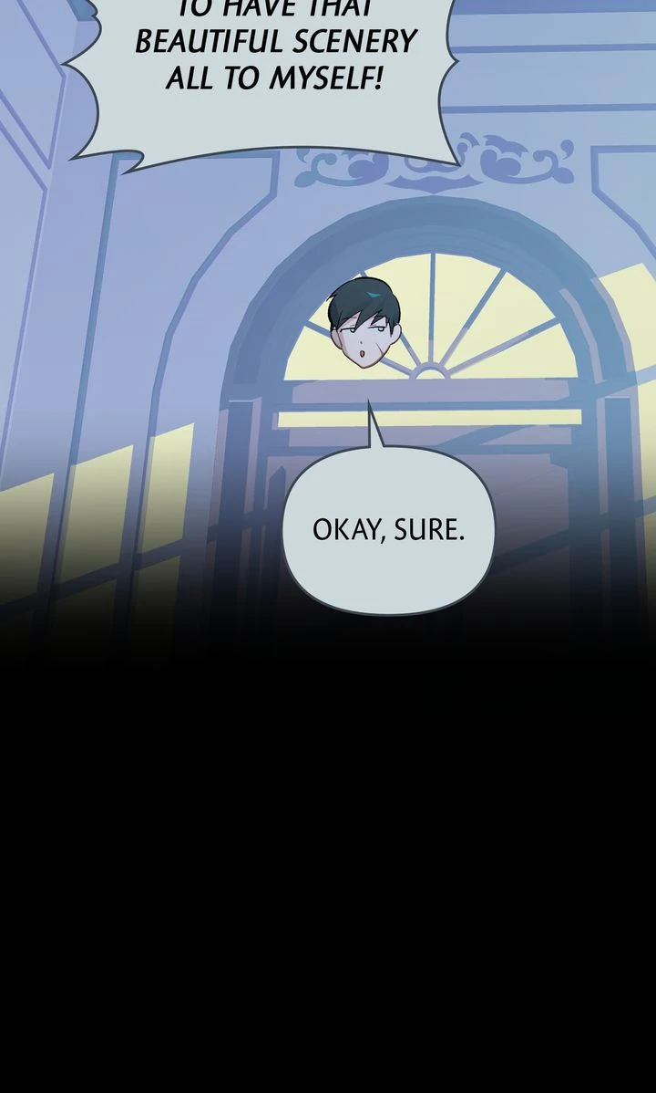 Even If Despair Consumes You Chapter 38 - page 38