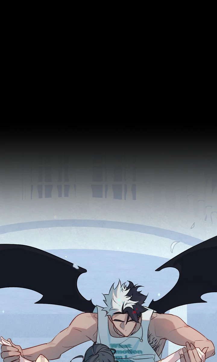 Even If Despair Consumes You Chapter 38 - page 40