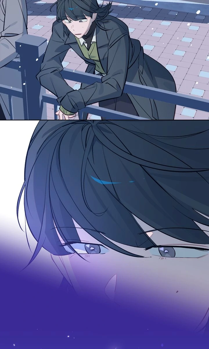 Even If Despair Consumes You Chapter 38 - page 51