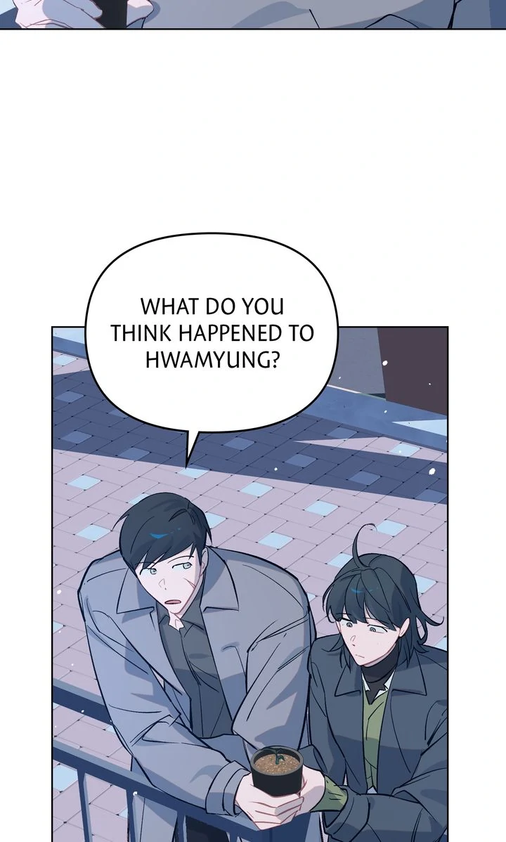 Even If Despair Consumes You Chapter 38 - page 55