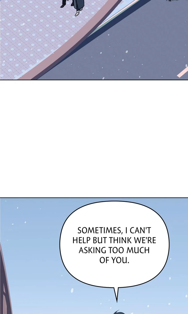 Even If Despair Consumes You Chapter 38 - page 5