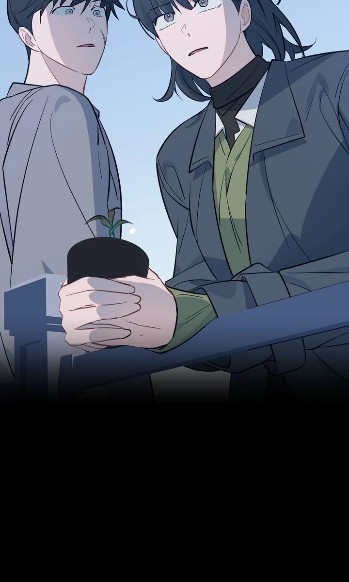 Even If Despair Consumes You Chapter 38 - page 59