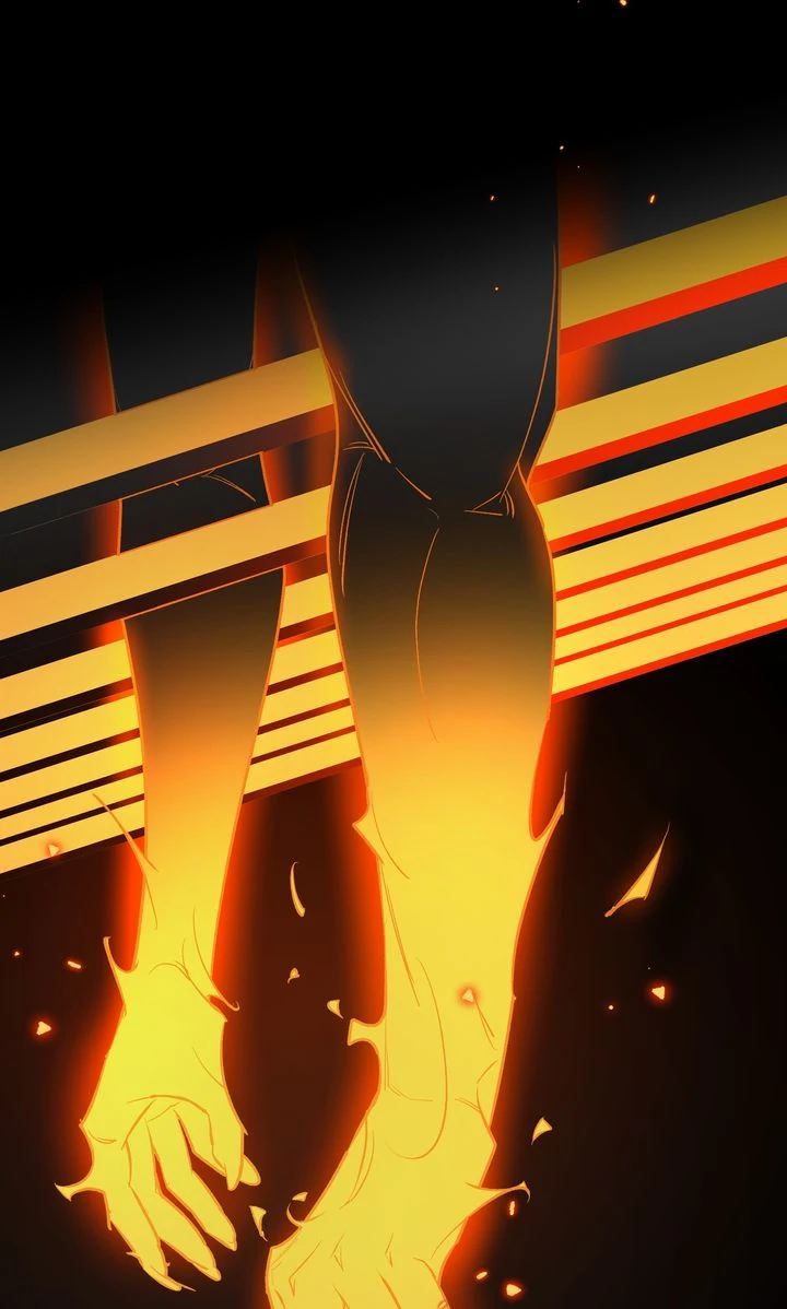 Even If Despair Consumes You Chapter 38 - page 64