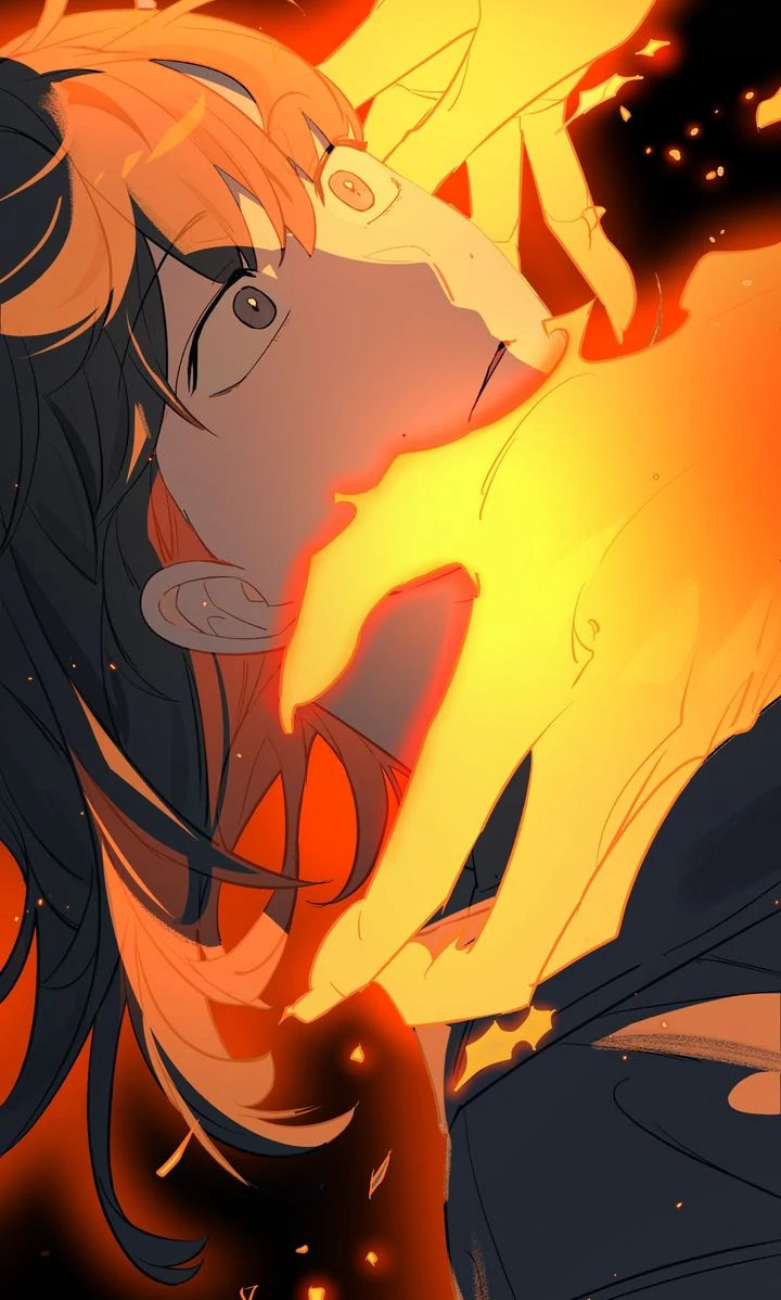 Even If Despair Consumes You Chapter 38 - page 66