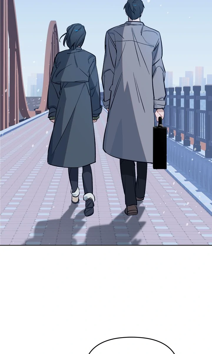 Even If Despair Consumes You Chapter 38 - page 6