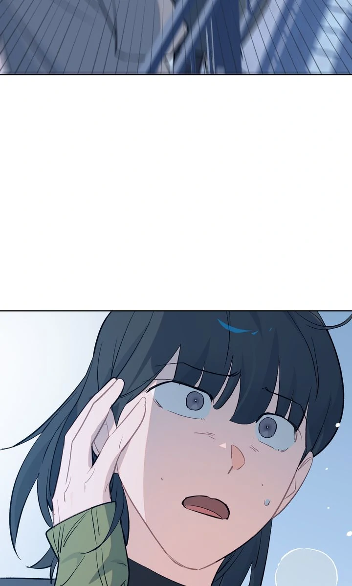 Even If Despair Consumes You Chapter 38 - page 69