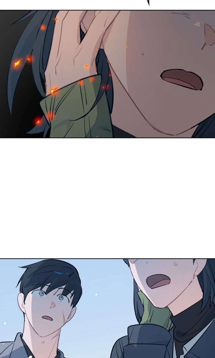 Even If Despair Consumes You Chapter 38 - page 71