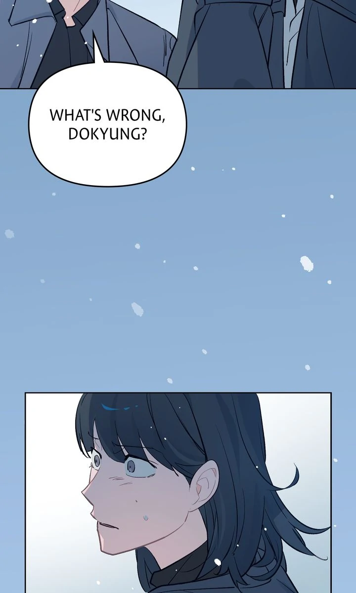 Even If Despair Consumes You Chapter 38 - page 72